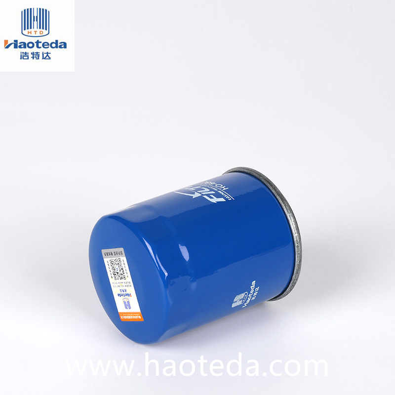 OEM originálne originálne autodiely pre japonský automobilový olejový filter Honda 15400-RTA-003/15400-PLC-004