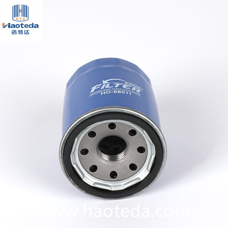 OEM originálne originálne autodiely pre japonský automobilový olejový filter Honda 15400-RTA-003/15400-PLC-004